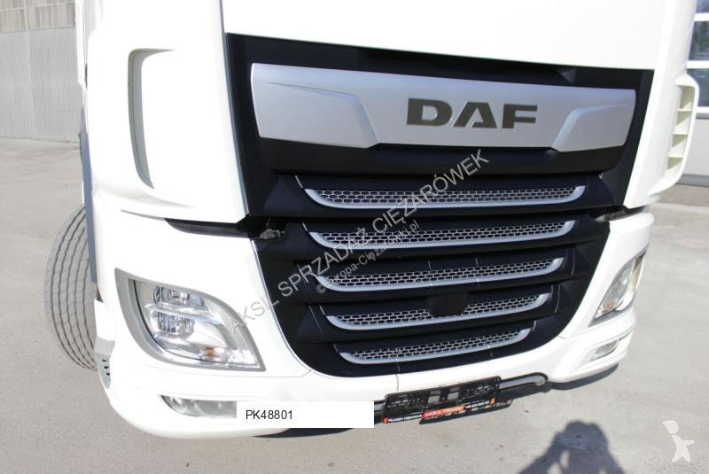 جرار DAF 480