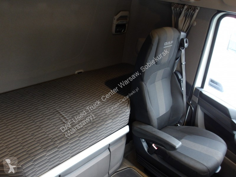 Tracteur DAF XFn  FT 4X2