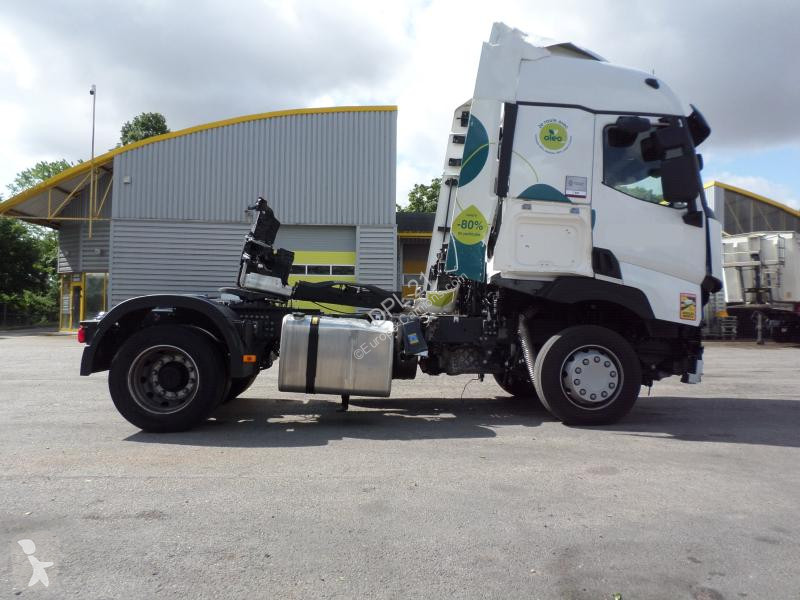 Tracteur Renault 480