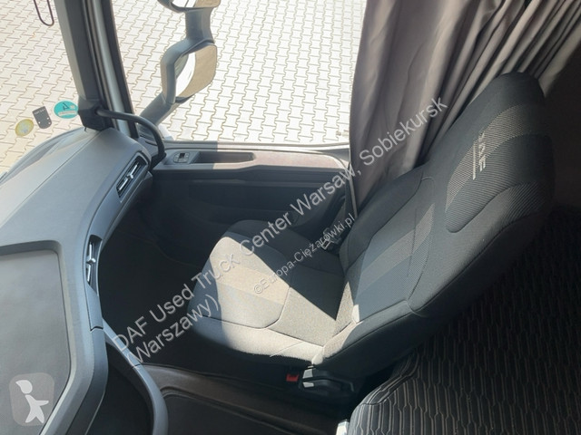 Nyergesvontató DAF n 480 FT 4X2