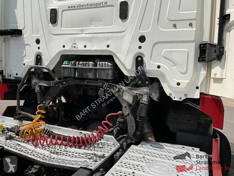 Cabeza tractora Mercedes 1940 Euro 6 4x2...