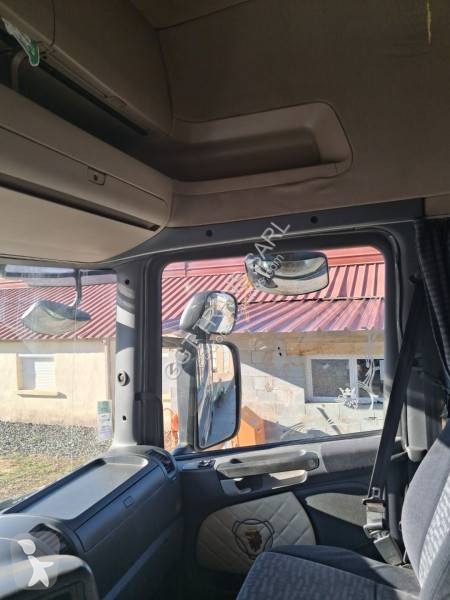 جرار Scania