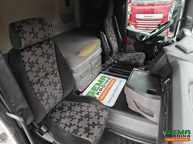 Trattore Stradale Scania R410 4x2 Sleepcab...