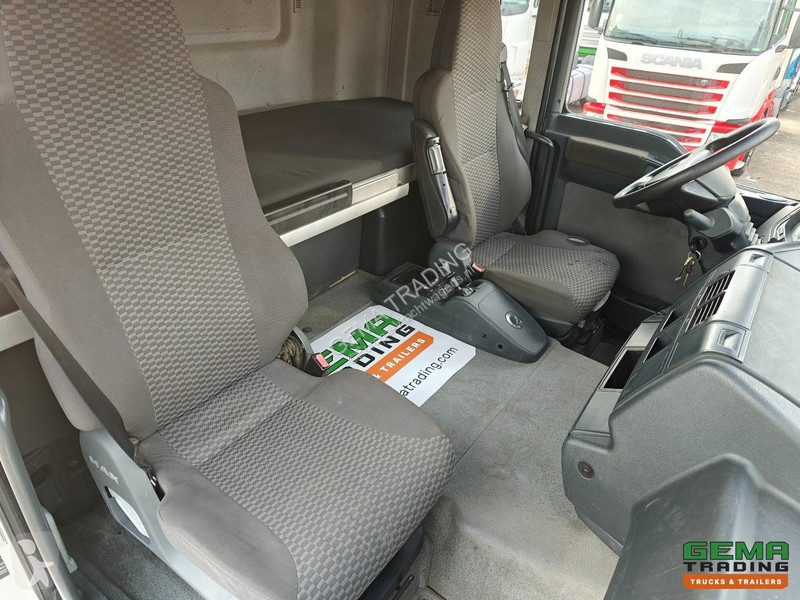 جرار MAN 19.400 4x2 Sleeper Cab Euro4 -...