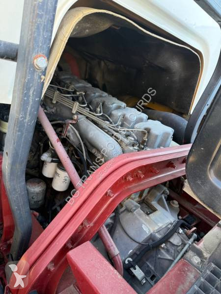 جرار Renault