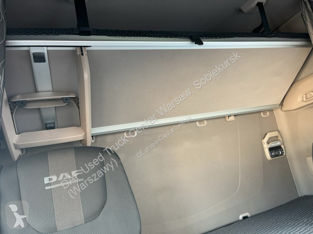 Tahač DAF XFn  FT 4X2