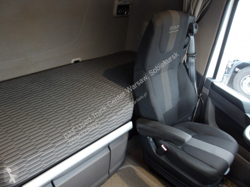 Tahač DAF XFn  FT 4X2