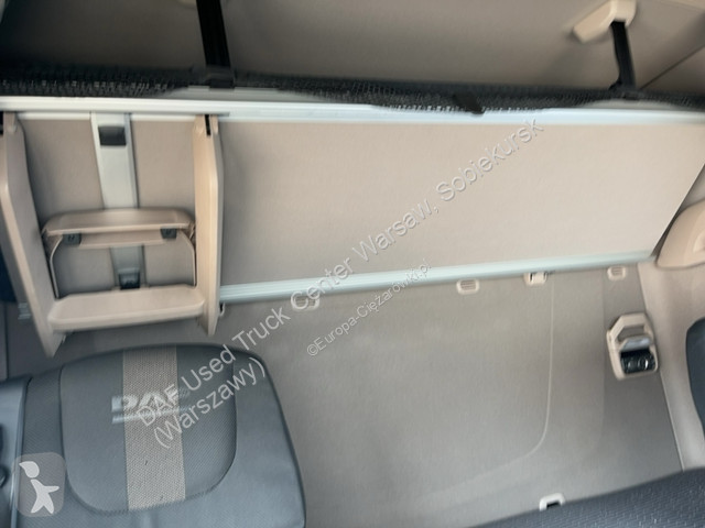 Tracteur DAF XFn  FT 4X2