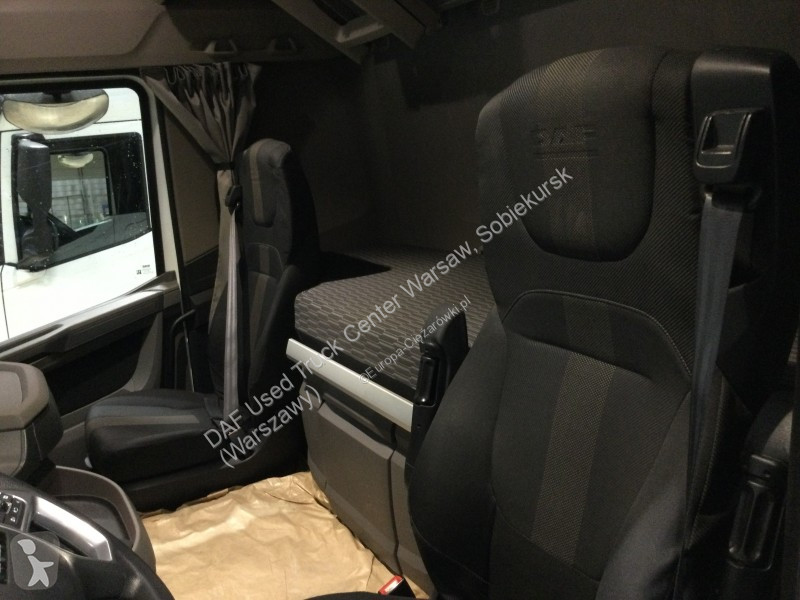 Tracteur DAF XFn  FT 4X2