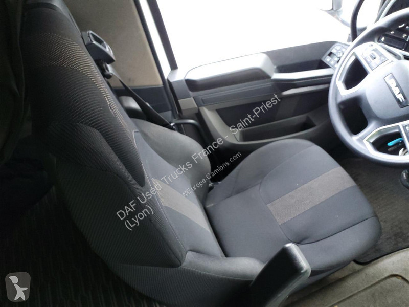 Tracteur DAF XFn  FT 4X2