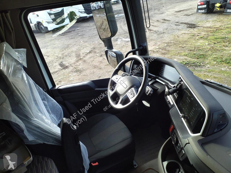Tracteur DAF XFn  FT 4X2