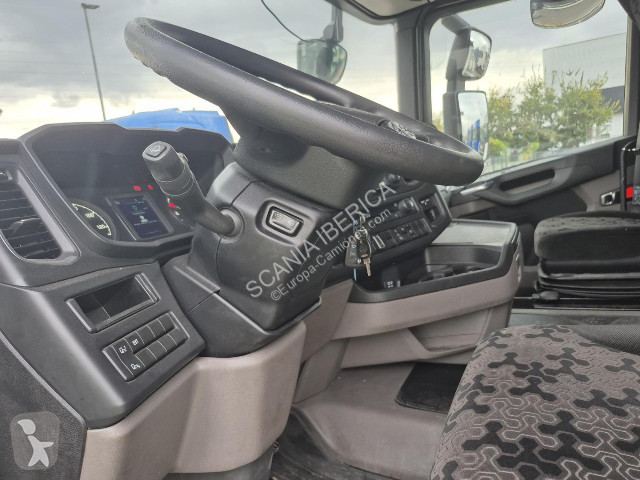 جرار Scania R 500 A4x2NA
