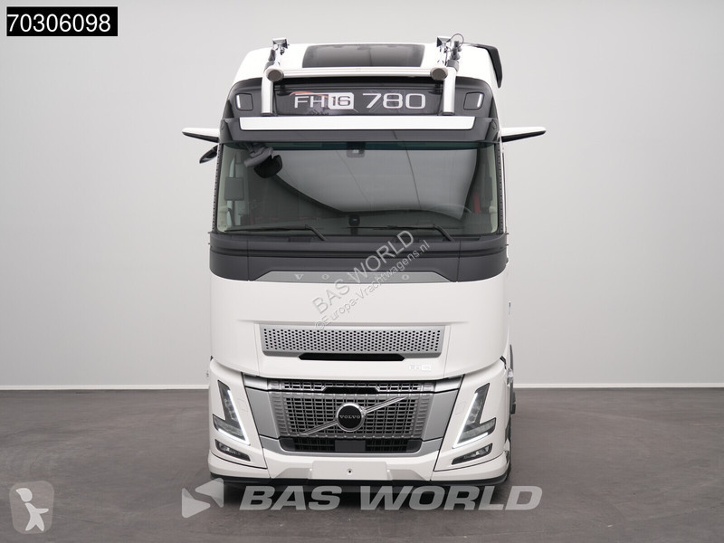 Trattore Stradale Volvo 780 4X2 NEW! XL...