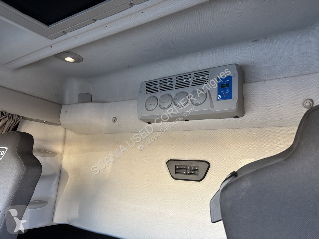 Iveco STRALIS 570 6X2 tractor unit