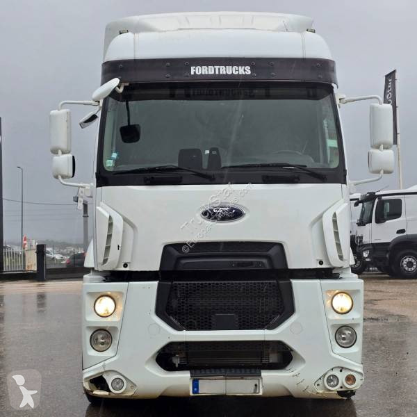 جرار Ford Trucks  1848T