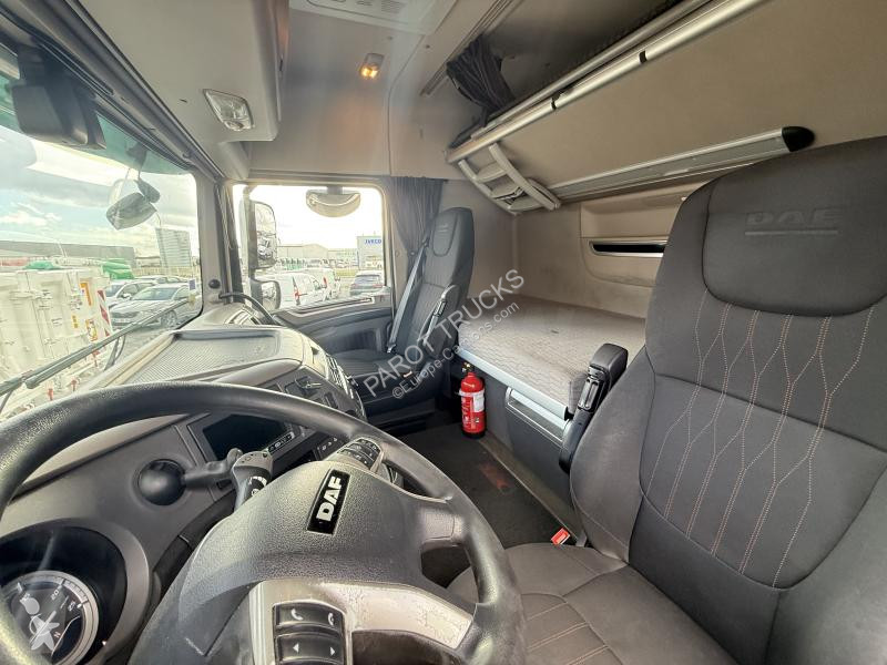 جرار DAF XF