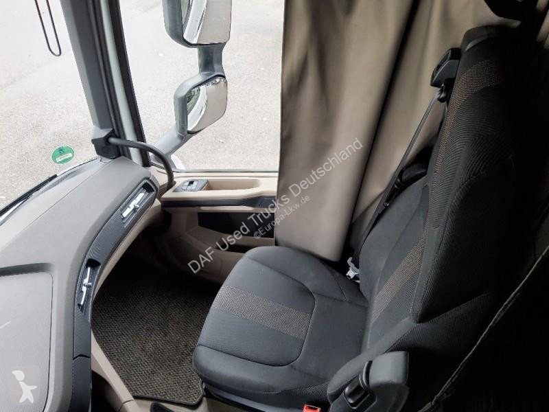 Trekker DAF 480 FT 4X2