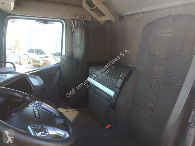 Cabeza tractora DAF n 480 FT 4X2