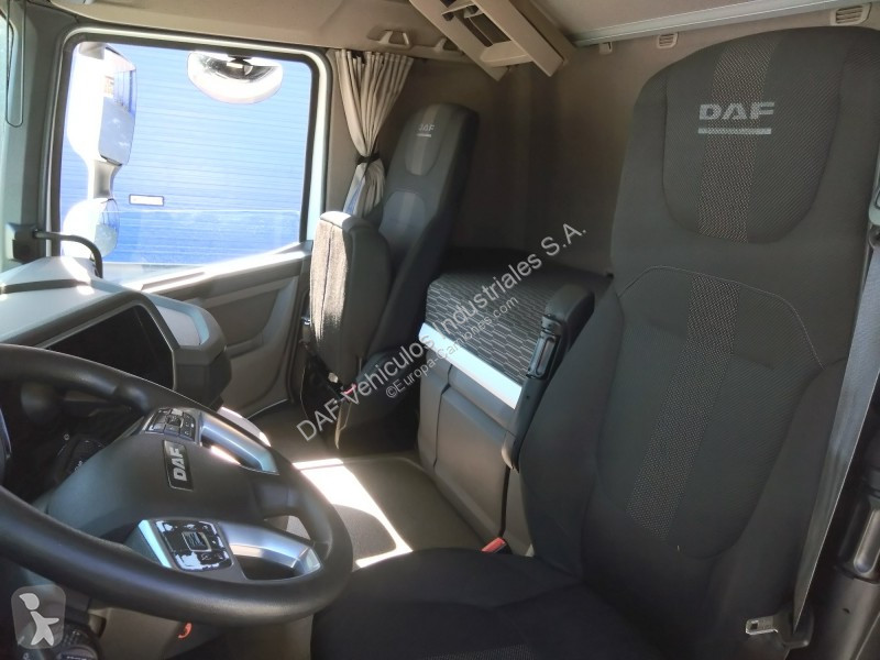 Tracteur DAF XFn  FT 4X2