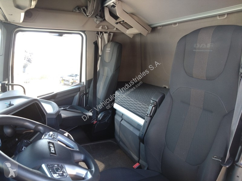 Tracteur DAF XFn  FT 4X2