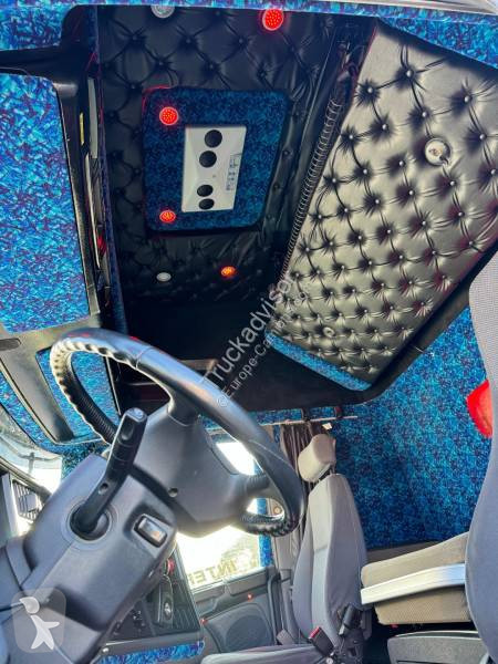 جرار Scania