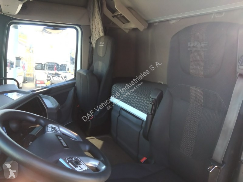 Tracteur DAF XFn  FT 4X2