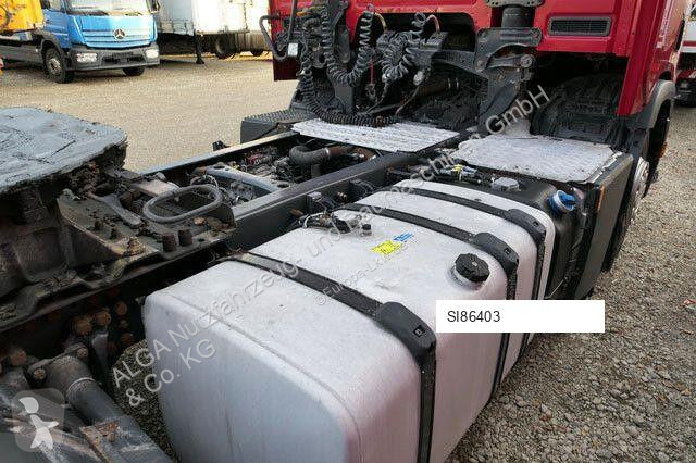 Traktor Scania R 410 4x2, Retarder, Hydraulik,...