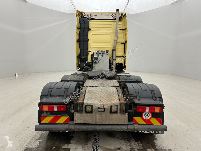 Trattore Stradale Volvo 700 - 6x4