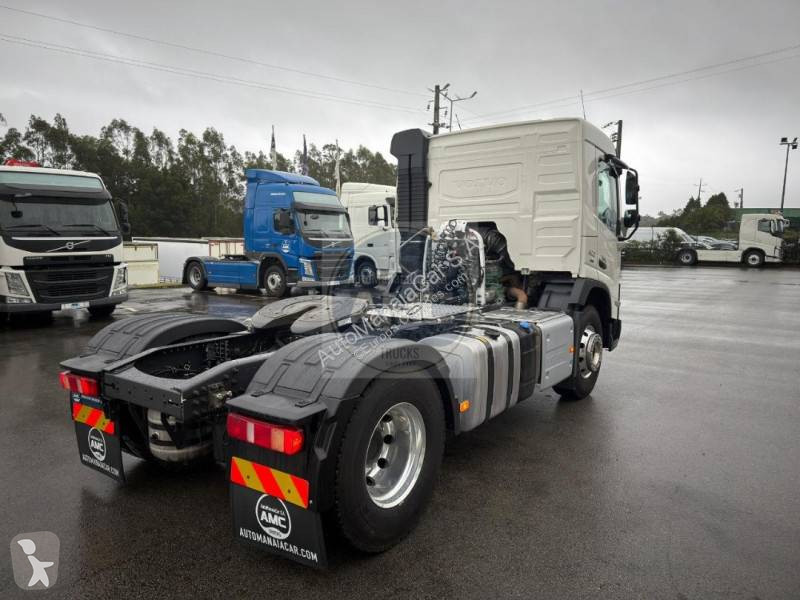 Trattore Stradale Volvo