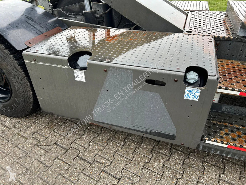 جرار Terberg YT 193 | AIR-SUSPENSION | 26024...