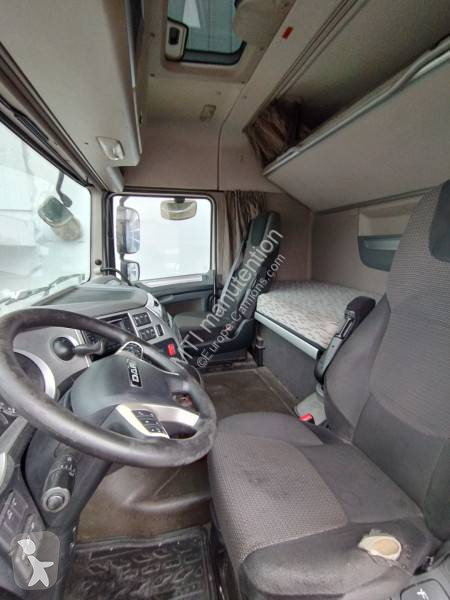 Tracteur DAF