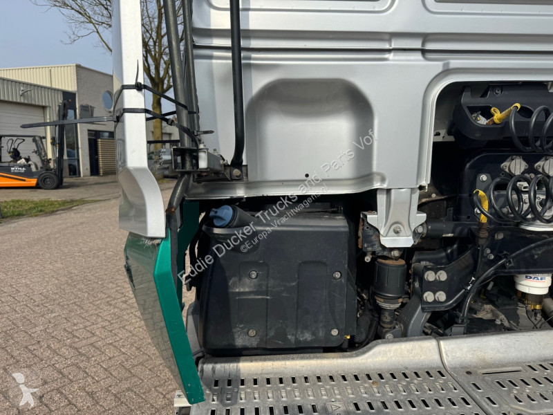 Trekker DAF 510 6X2 EURO 6 / MANUAL / RETARDER