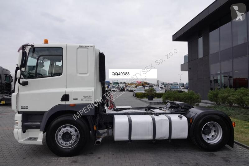 جرار DAF 85410