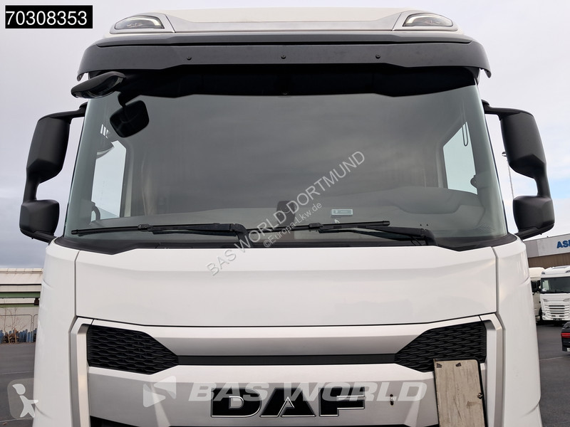 Trattore Stradale DAF 480 4X2 Retarder 2xTanks...