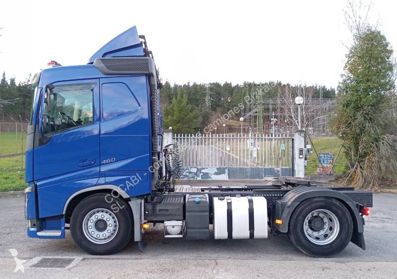 Trattore Stradale Volvo