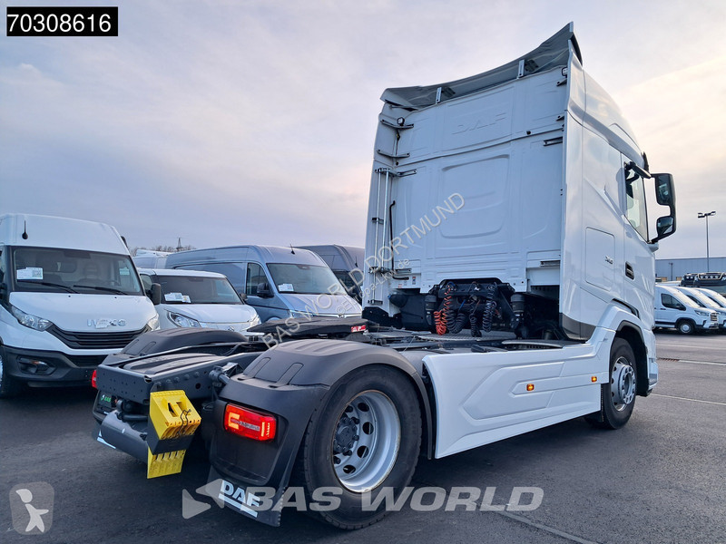 Cabeza tractora DAF XG  4X2 Retarder 2 Tanks