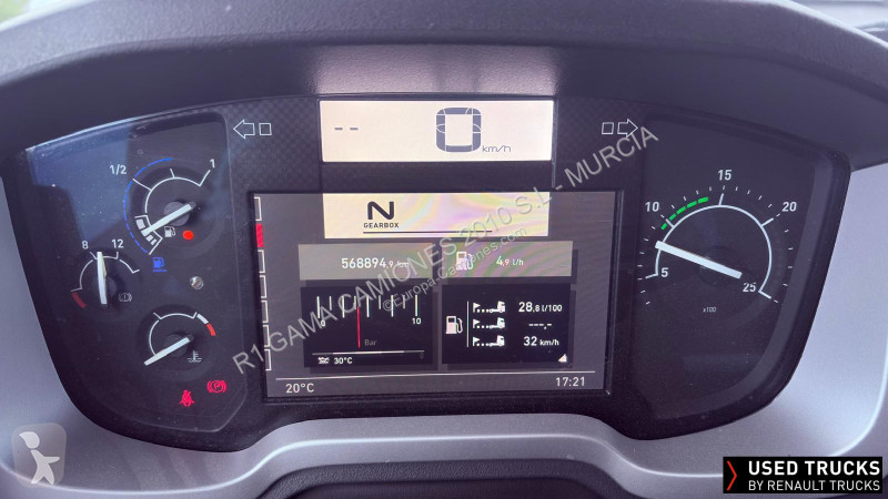 جرار Renault