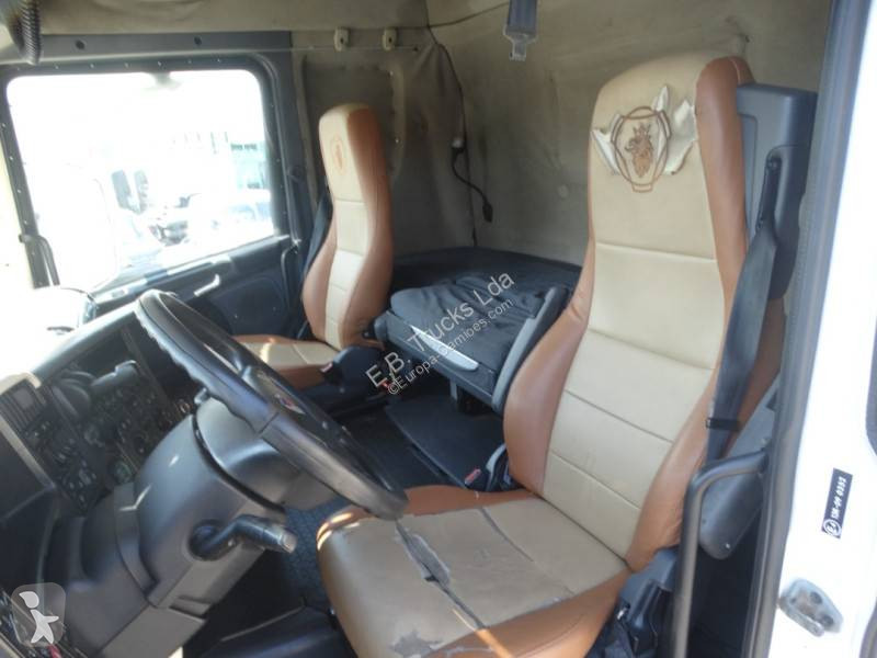 جرار Scania