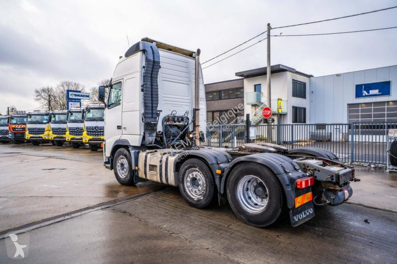 Trattore Stradale Volvo FH 480-6x2+ HYDR. -EURO 5