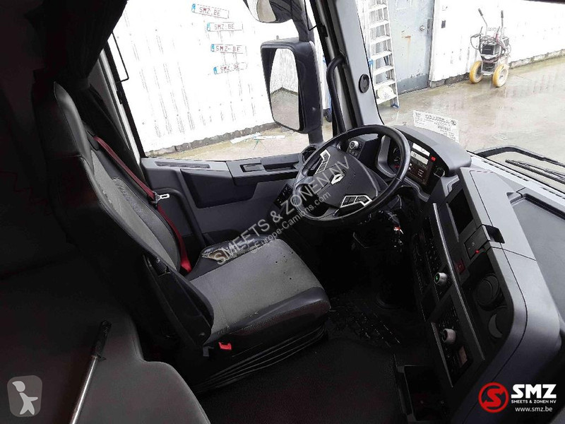 Tahač Renault T 460