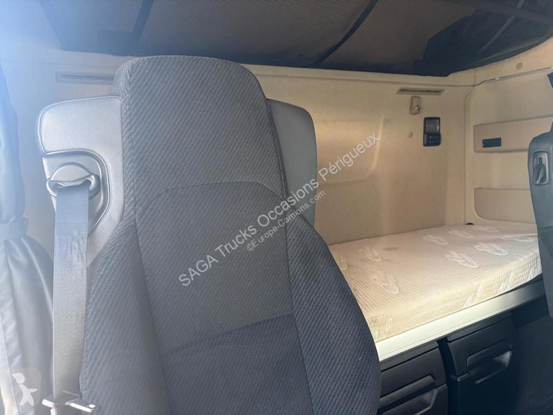 جرار Mercedes 1845 LS 4x2 BigSpace 2.50M