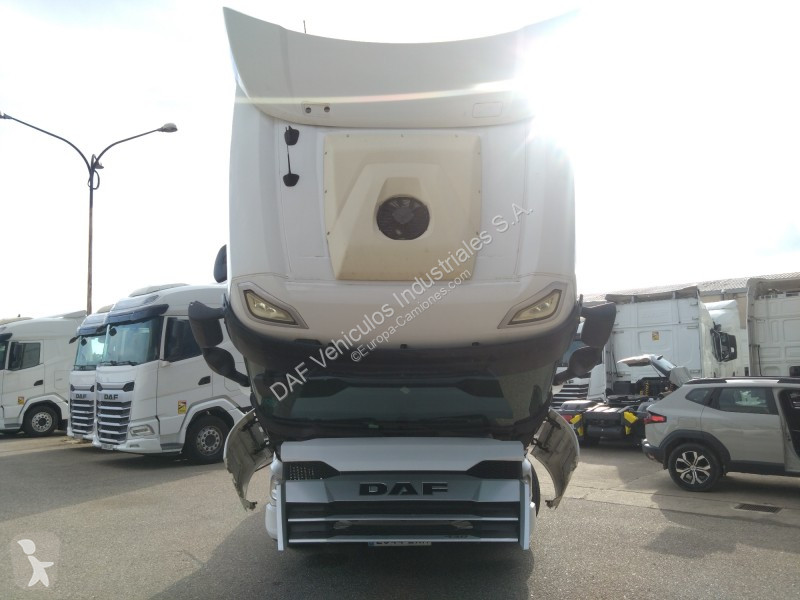 جرار DAF n 430 FT 4X2