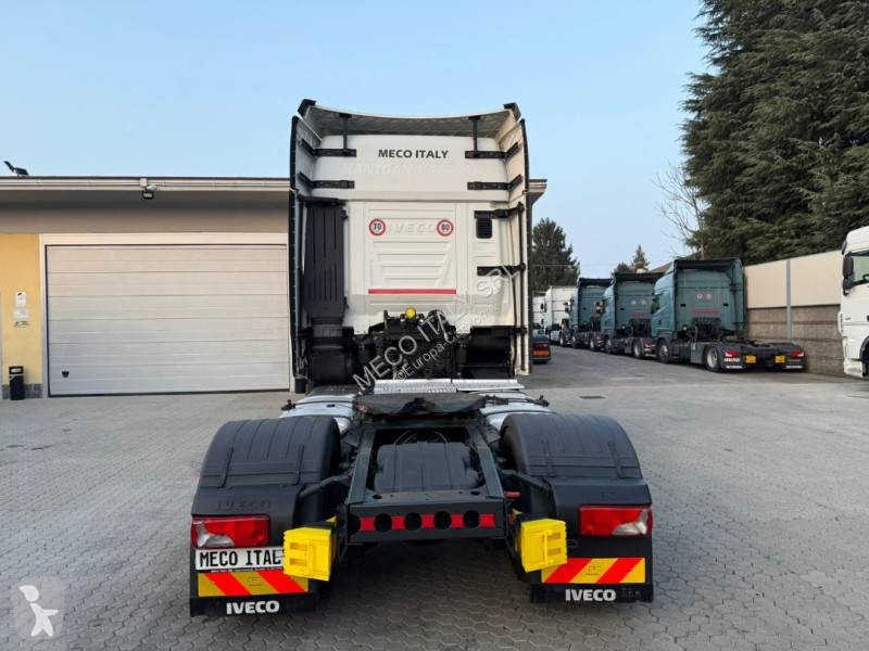 Trekker Iveco