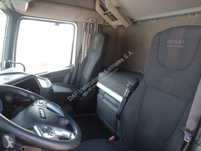 Cabeza tractora DAF XFn  FT 4X2