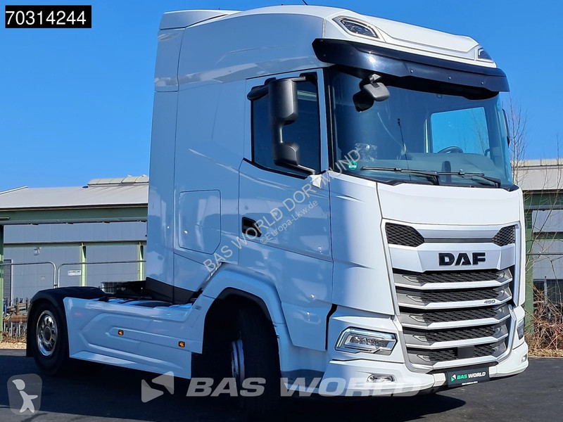 Cabeza tractora DAF XG  4X2 Retarder ACC 2x...