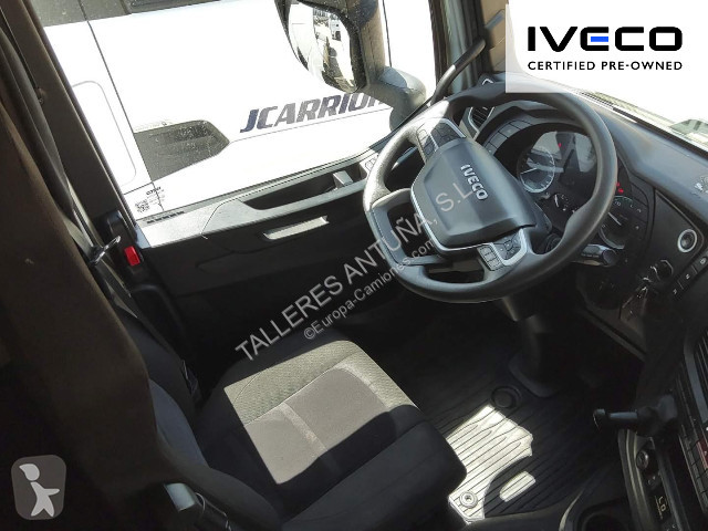 جرار Iveco S-Way AS440S49T/P