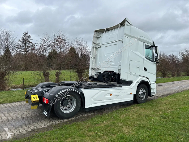 Tracteur DAF XG  FT | RETARDER | PARK-COOLER |...