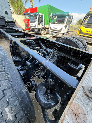 جرار Iveco