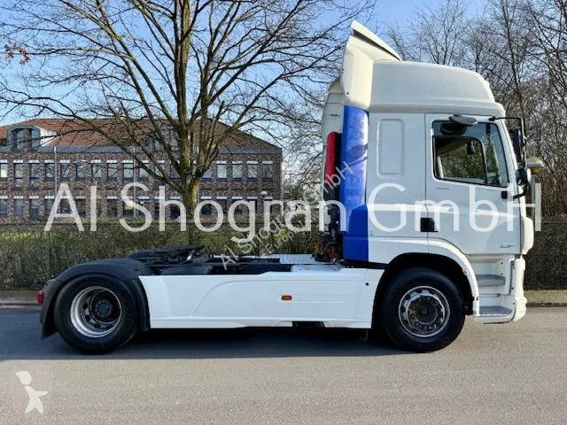 جرار DAF 450 / 4x2 / Super Space / Euro 6