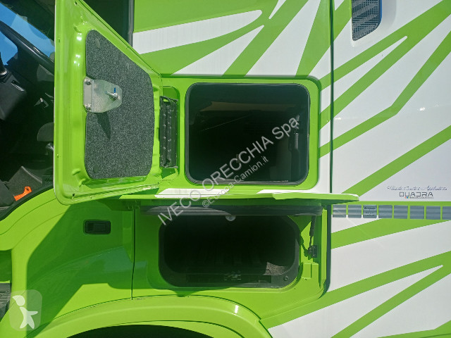 Cabeza tractora Iveco S-WAY AS440S57T/P - IMP. IDR